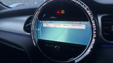 MINI Hatchback 1.5 Cooper Exclusive 5dr Auto Petrol Hatchback